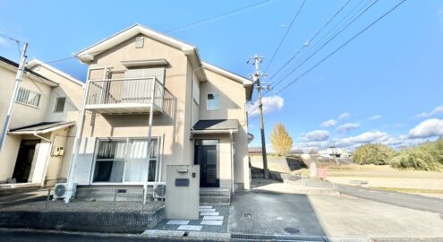 Casa à venda em Iga, Nakatsuge por ¥40,000/mês