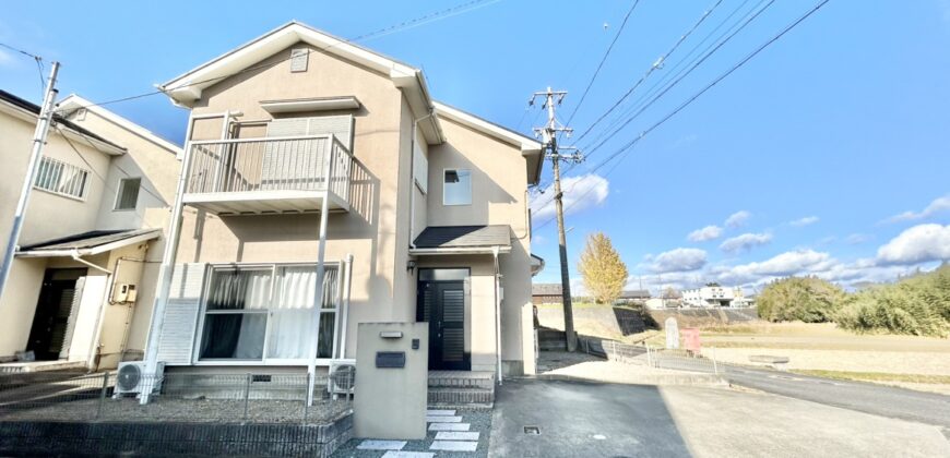 Casa à venda em Iga, Nakatsuge por ¥40,000/mês