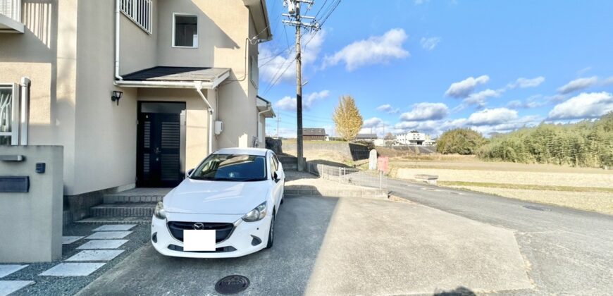 Casa à venda em Iga, Nakatsuge por ¥40,000/mês