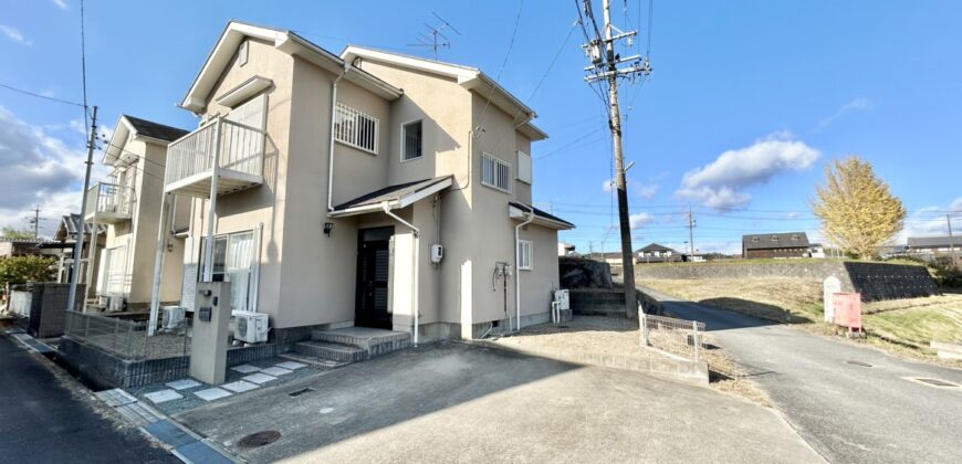 Casa à venda em Iga, Nakatsuge por ¥40,000/mês