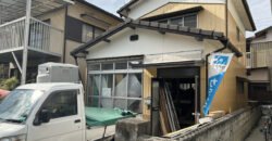 Casa à venda em Uwajima, Meirincho por ¥46,000/mês