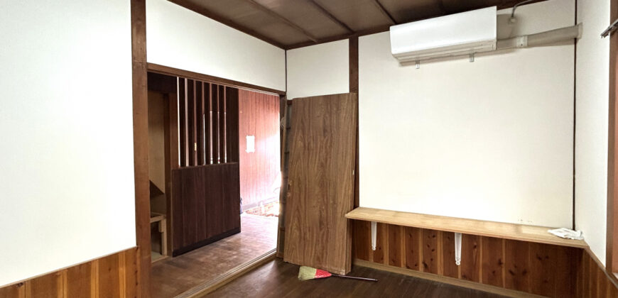 Casa à venda em Uwajima, Meirincho por ¥46,000/mês