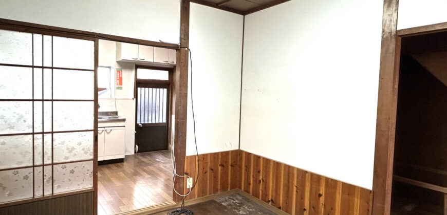 Casa à venda em Uwajima, Meirincho por ¥46,000/mês