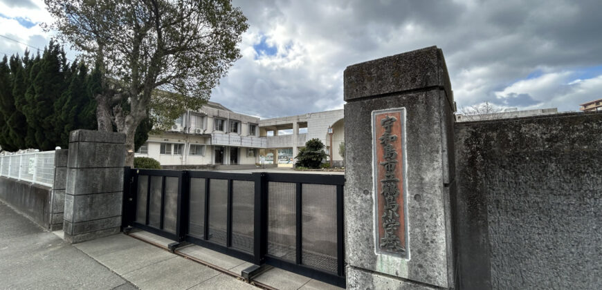 Casa à venda em Uwajima, Meirincho por ¥46,000/mês