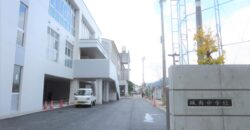 Casa à venda em Uwajima, Meirincho por ¥46,000/mês