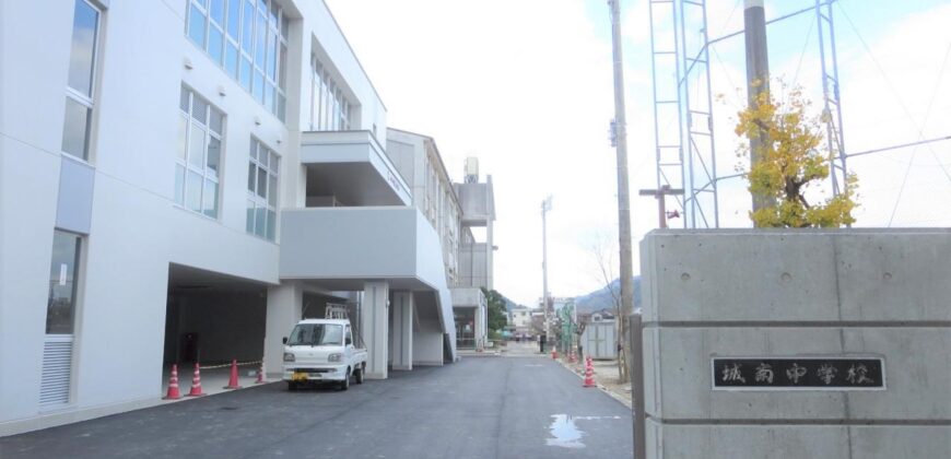 Casa à venda em Uwajima, Meirincho por ¥46,000/mês