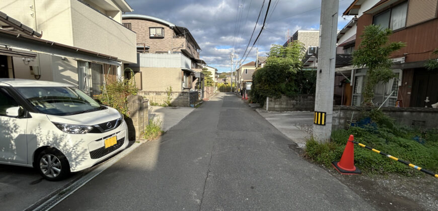 Casa à venda em Uwajima, Meirincho por ¥46,000/mês