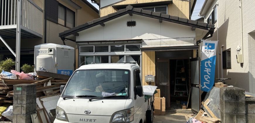 Casa à venda em Uwajima, Meirincho por ¥46,000/mês