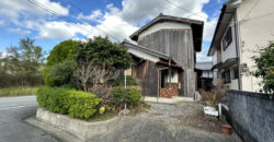 Casa à venda em Uwajima, Tsushimacho por ¥37,000/mês