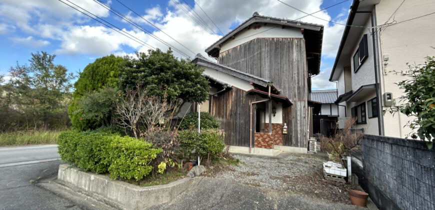 Casa à venda em Uwajima, Tsushimacho por ¥37,000/mês