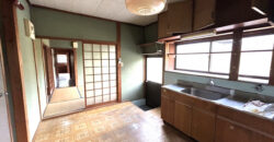 Casa à venda em Uwajima, Tsushimacho por ¥37,000/mês