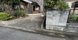 Casa à venda em Uwajima, Tsushimacho por ¥37,000/mês