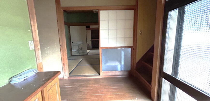 Casa à venda em Uwajima, Tsushimacho por ¥37,000/mês