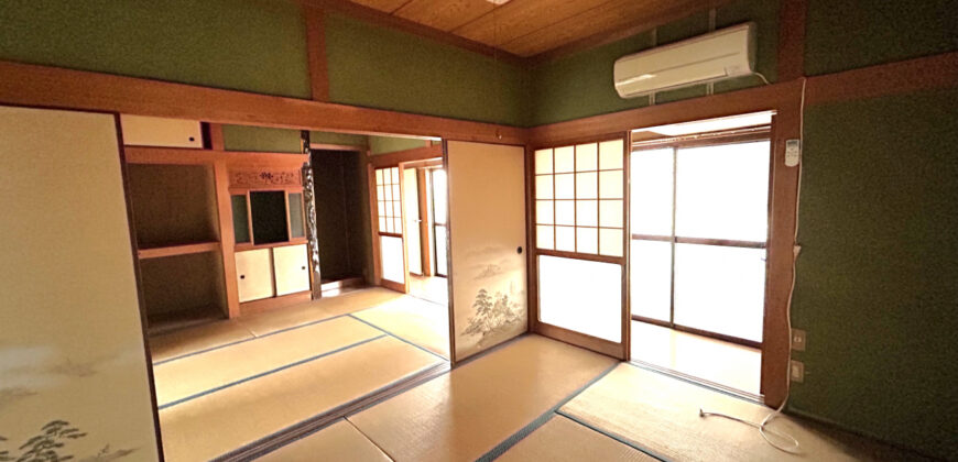 Casa à venda em Uwajima, Tsushimacho por ¥37,000/mês