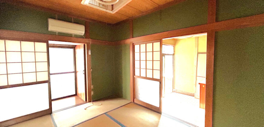 Casa à venda em Uwajima, Tsushimacho por ¥37,000/mês