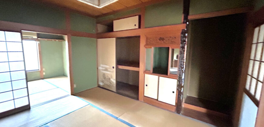 Casa à venda em Uwajima, Tsushimacho por ¥37,000/mês