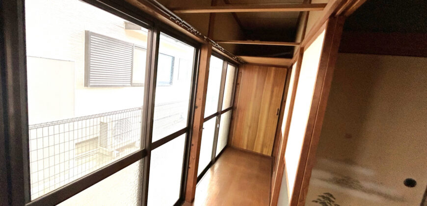 Casa à venda em Uwajima, Tsushimacho por ¥37,000/mês