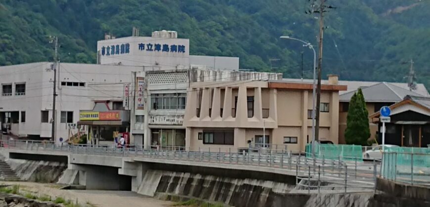 Casa à venda em Uwajima, Tsushimacho por ¥37,000/mês