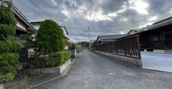 Casa à venda em Uwajima, Tsushimacho por ¥37,000/mês