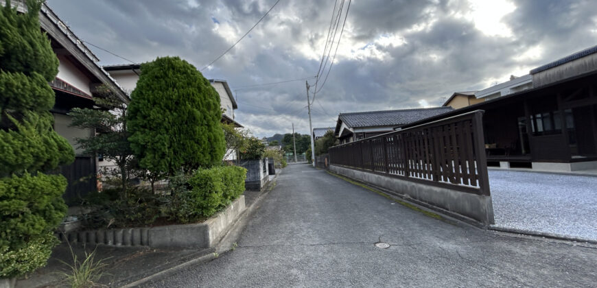 Casa à venda em Uwajima, Tsushimacho por ¥37,000/mês