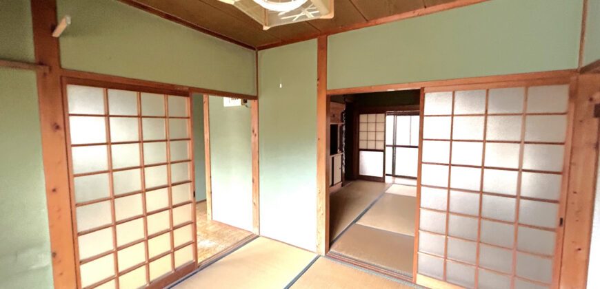 Casa à venda em Uwajima, Tsushimacho por ¥37,000/mês