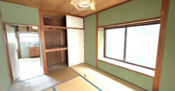 Casa à venda em Uwajima, Tsushimacho por ¥37,000/mês