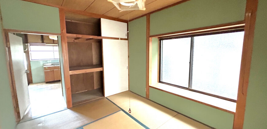 Casa à venda em Uwajima, Tsushimacho por ¥37,000/mês