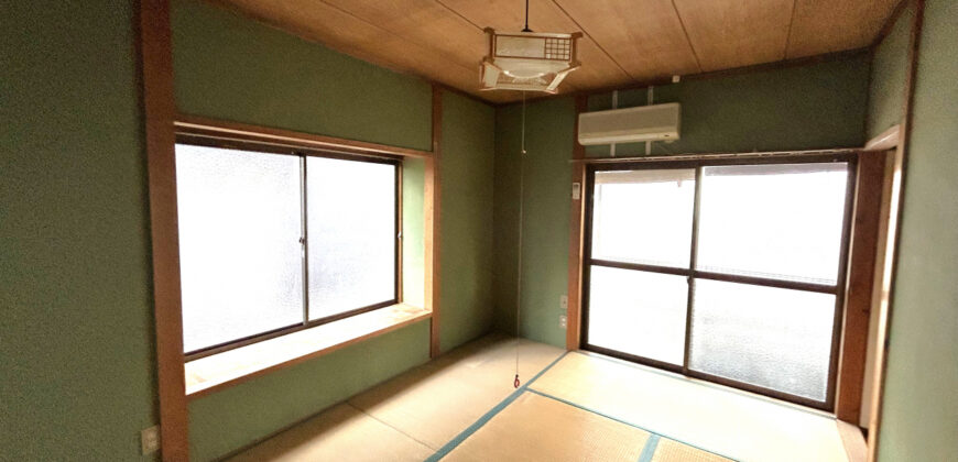 Casa à venda em Uwajima, Tsushimacho por ¥37,000/mês