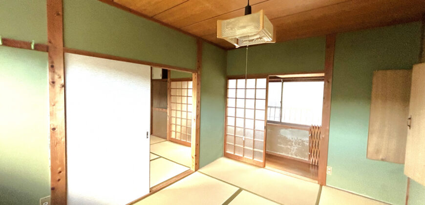 Casa à venda em Uwajima, Tsushimacho por ¥37,000/mês