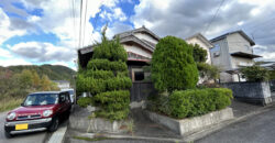 Casa à venda em Uwajima, Tsushimacho por ¥37,000/mês