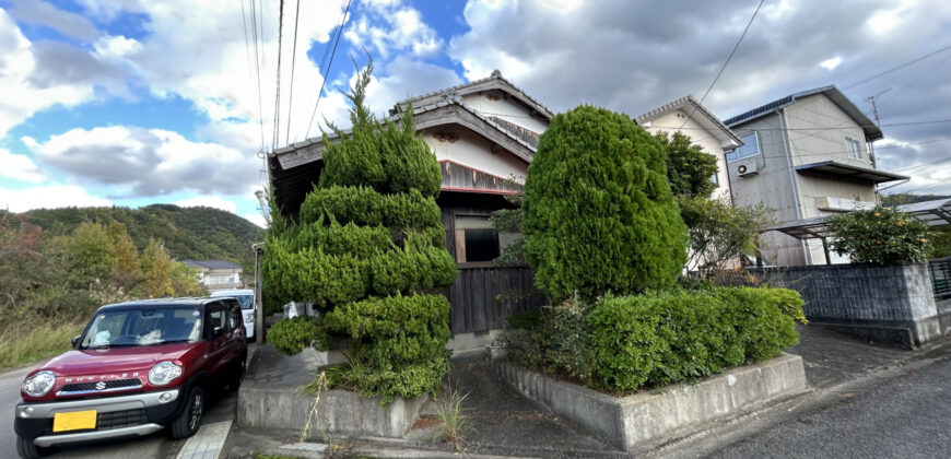 Casa à venda em Uwajima, Tsushimacho por ¥37,000/mês