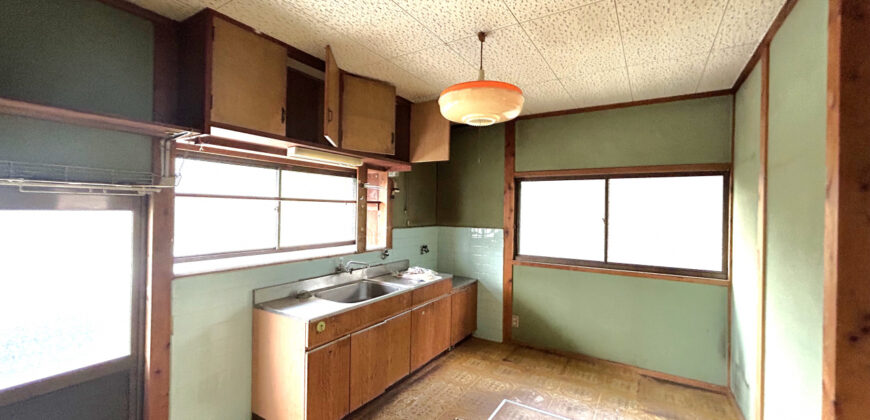 Casa à venda em Uwajima, Tsushimacho por ¥37,000/mês