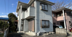 Casa à venda em Yochinogawa, Kawajimacho por ¥36,000/mês