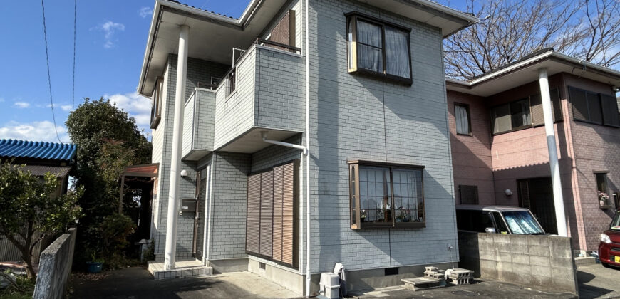 Casa à venda em Yochinogawa, Kawajimacho por ¥36,000/mês