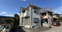 Casa à venda em Yochinogawa, Kawajimacho por ¥36,000/mês