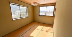 Casa à venda em Yochinogawa, Kawajimacho por ¥36,000/mês