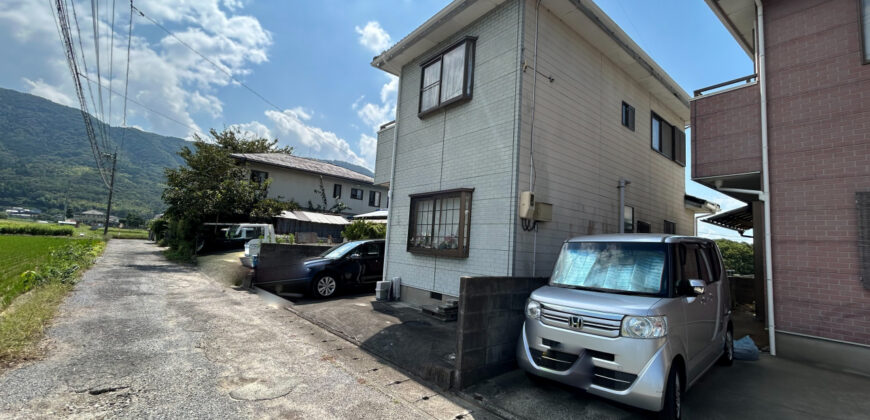 Casa à venda em Yochinogawa, Kawajimacho por ¥36,000/mês