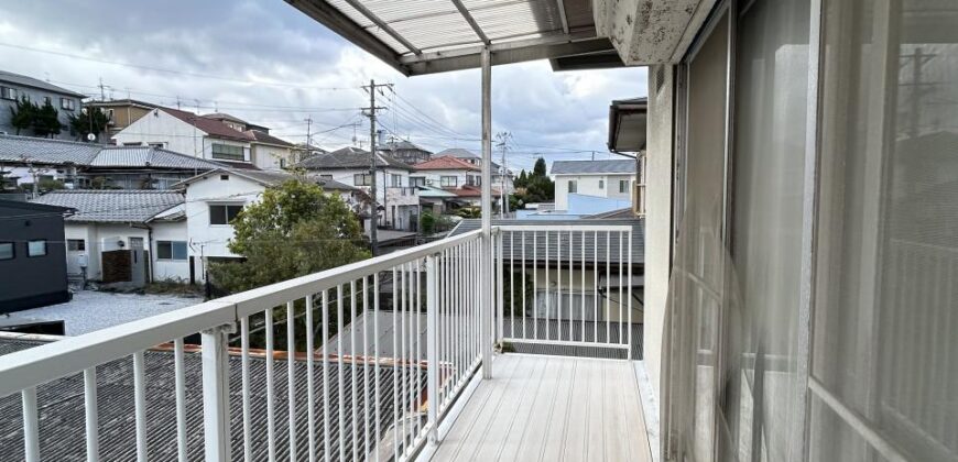 Casa à venda em Takamatsu, Mure por ¥37,000/mês