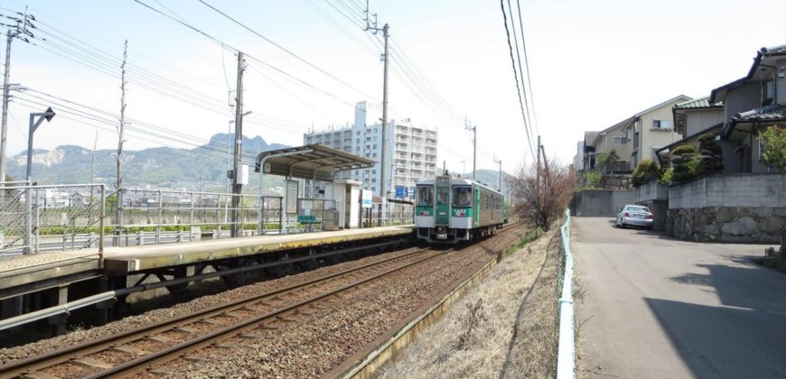 Casa à venda em Takamatsu, Mure por ¥37,000/mês