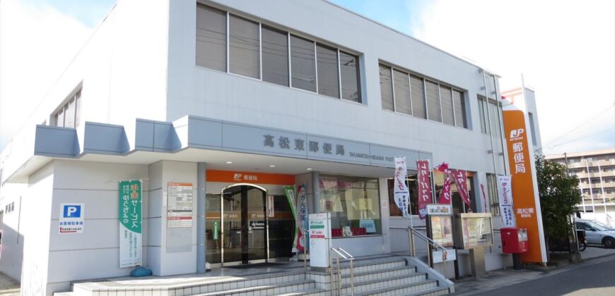 Casa à venda em Takamatsu, Mure por ¥37,000/mês