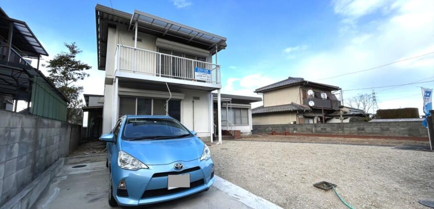 Casa à venda em Takamatsu, Mure por ¥37,000/mês