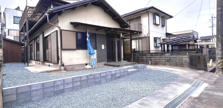 Casa à venda em tsu, Kamihamacho por ¥57,000/mês