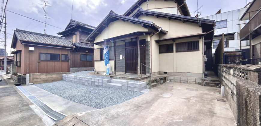 Casa à venda em tsu, Kamihamacho por ¥57,000/mês