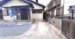 Casa à venda em tsu, Kamihamacho por ¥57,000/mês