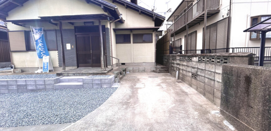 Casa à venda em tsu, Kamihamacho por ¥57,000/mês
