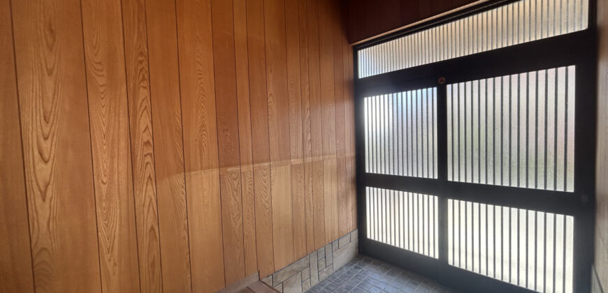 Casa à venda em tsu, Kamihamacho por ¥57,000/mês