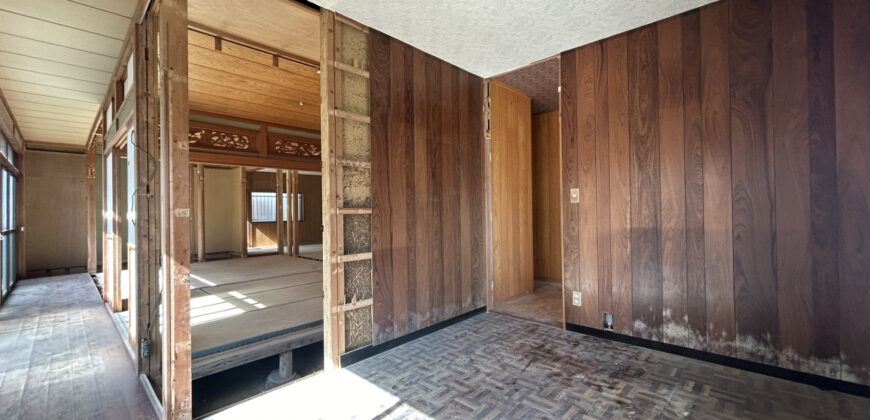 Casa à venda em tsu, Kamihamacho por ¥57,000/mês