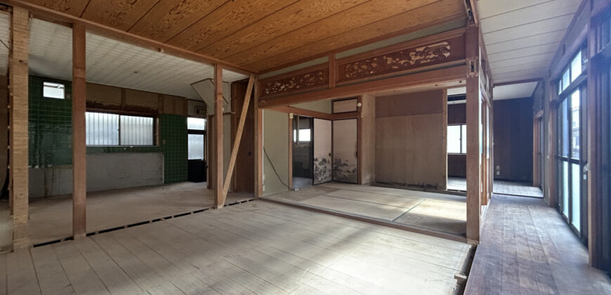 Casa à venda em tsu, Kamihamacho por ¥57,000/mês
