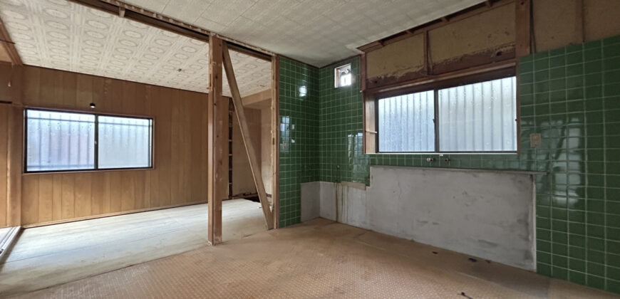 Casa à venda em tsu, Kamihamacho por ¥57,000/mês