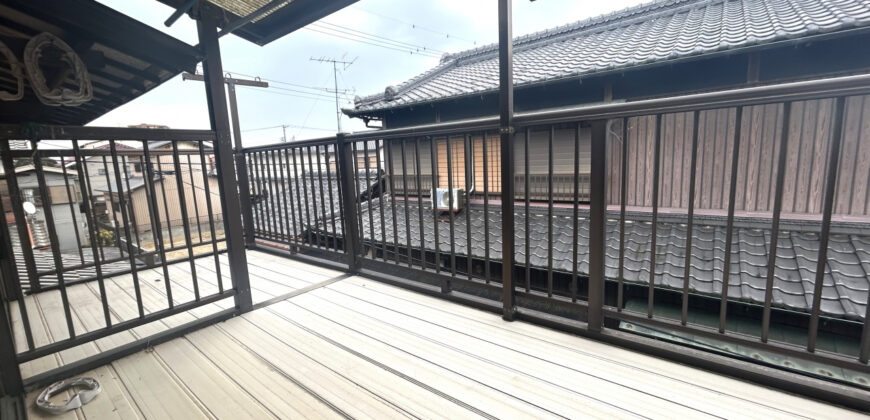 Casa à venda em tsu, Kamihamacho por ¥57,000/mês